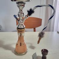 Narghilè originale Afgano