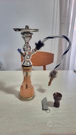 Narghilè originale Afgano