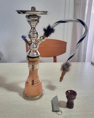 Narghilè originale Afgano