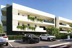 Appartamento di 112 m² con 4 locali a Stra