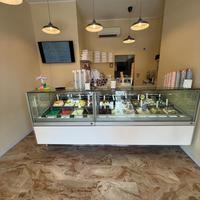 Attezzatura per gelateria/pasticceria