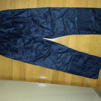Pantaloni impermeabili taglia XL/XXL nuovi