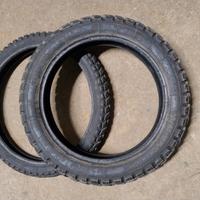 gomme moto enduro 90/90/21 - 120/90/18