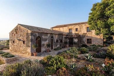 Cascina/Casale - Ragusa