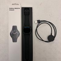 Samsung Galaxy Watch4 Classic