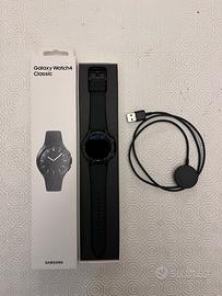 Samsung Galaxy Watch4 Classic