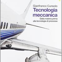 Tecnologia meccanica 1