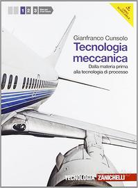 Tecnologia meccanica 1