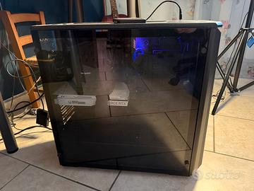 💻 PC Gaming Editing i9 64GB RAM RTX3060 12MB 2SSD