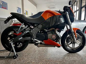 Buell XB 12 STT 1200 Long "PERFETTA IN TUTTO"