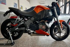 Buell XB 12 STT 1200 Long "PERFETTA IN TUTTO"
