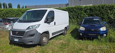 FIAT DUCATO 28 2.0 MJT PC-TN FURGONE