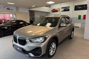 Bmw X1 sDrive18d Business Advantage