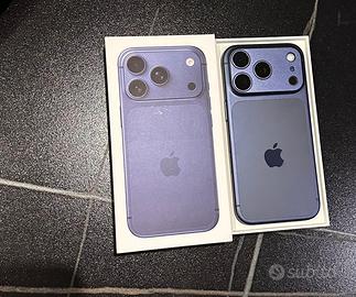 Iphone 17 Pro 512 Gb