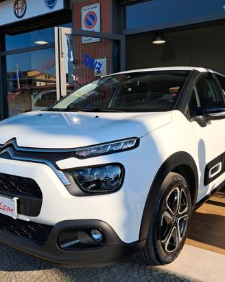 Citroen C3 1.2 83 cv S Plus