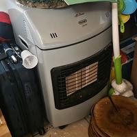 STUFA A GAS DE LONGHI