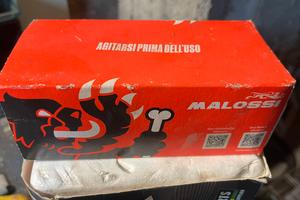 Motore vespa 4t elaborato
