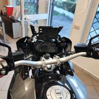R 1200 gs - my 18 full optional permuto con auto