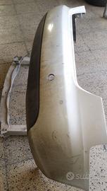 TRAVERSA PARAURTI POSTERIORE AUDI A4 Berlina CAG (