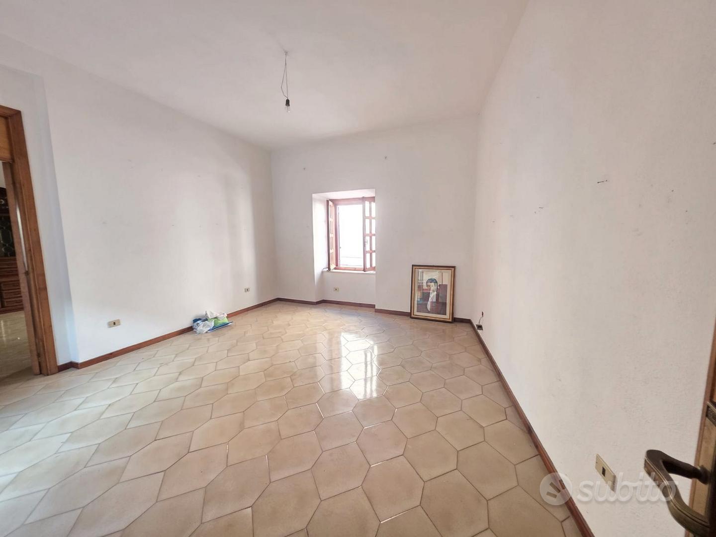 Appartamento – Nuoro, Seuna - Altro