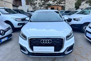 Audi Q2 1.6 TDI Design