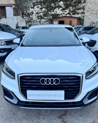 Audi Q2 1.6 TDI Design