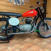 Gilera cross