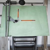 tecnigrafo professionale 