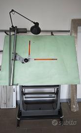 tecnigrafo professionale 