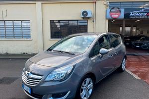 Opel Meriva 2016 1.6 Diesel 168.000 KM