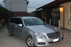 Mercedes Benz classe e