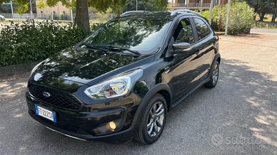 Ford Ka 1.2 85 CV Start&Stop Active KA+