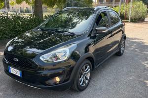 Ford Ka 1.2 85 CV Start&Stop Active KA+