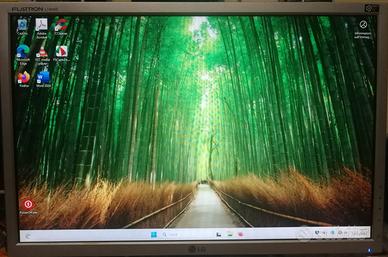 HP Pro 6300 Slim Windows 11