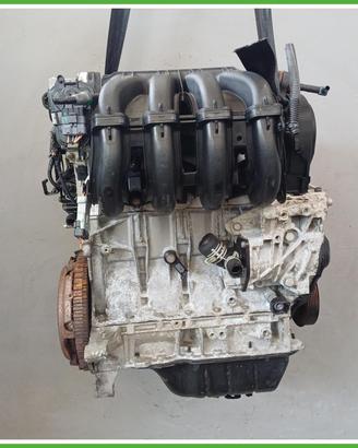 Motore Completo Funzionante KFU 65Kw Citroen C3 1