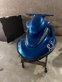moto d'acqua