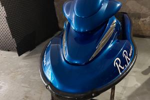 moto d'acqua