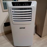 climatizzatore/ deumidificatore 