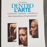 ISBN 9788863081367 DENTRO L'ARTE