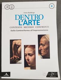 ISBN 9788863081367 DENTRO L'ARTE