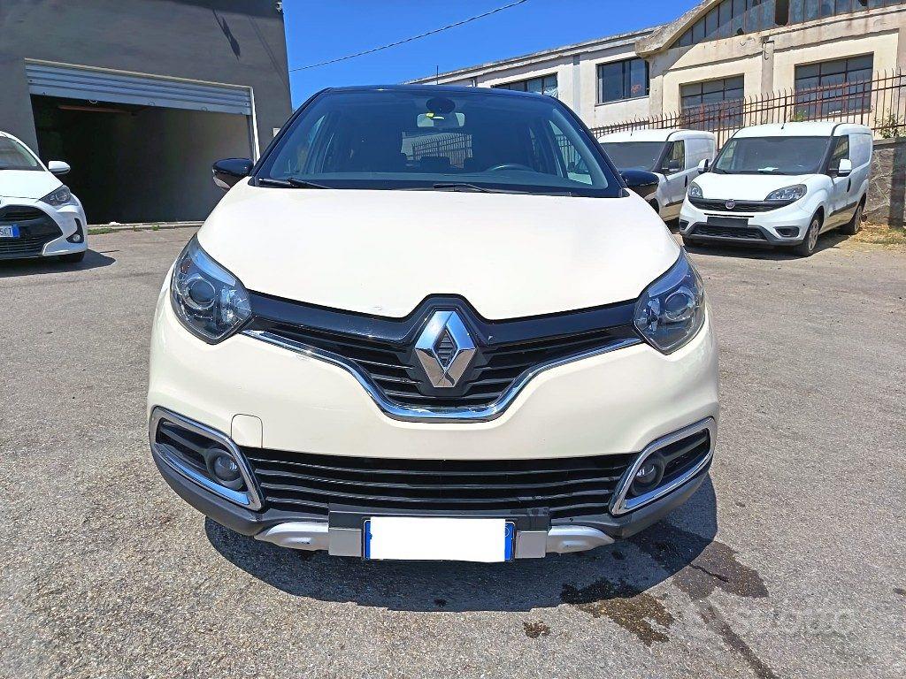 Renault Captur 2014 photo 3