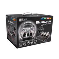 Suzuka wheel 900
