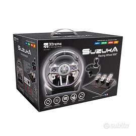 Suzuka wheel 900