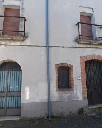 Casa Appartamento a Sant'Apollinare (FR)