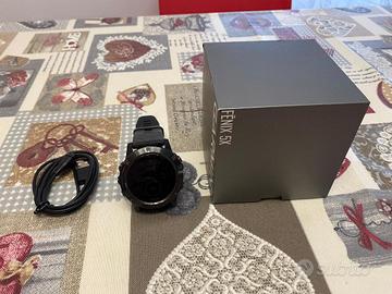 Fenix 5x usato hot sale