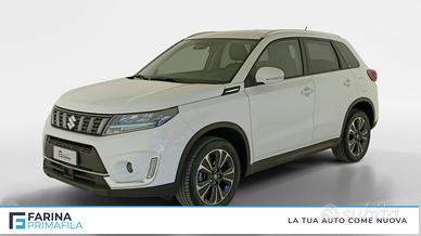 SUZUKI Vitara II 2018 - Vitara 1.4h Easy T U170667