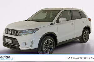 SUZUKI Vitara II 2018 - Vitara 1.4h Easy T U170667