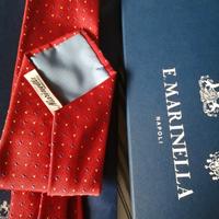 Cravatta E. Marinella