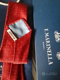 Cravatta E. Marinella