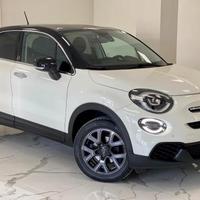 Fiat 500X 1.6 MultiJet 120 CV 120° Anniversario